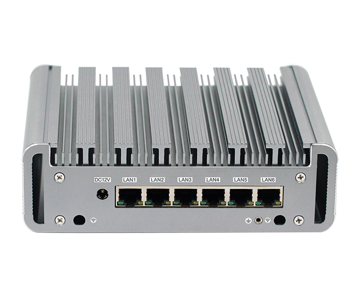 多网口91看片地址主机 N-BOX-S2
