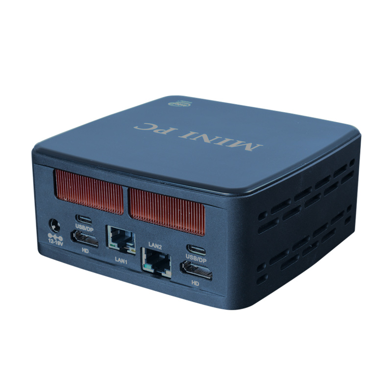 NUC系列 12/13代云桌面 工业控制 91看片地址主机 （U-BOX-M3）
